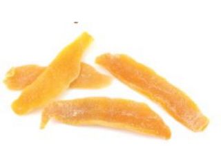 PHILIPPINE DRIED CARABAO MANGO