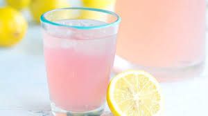 PINK LEMONADE