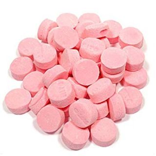 RITO WINTERGREEN MINTS(Pink) 