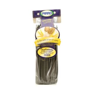 TAGLIATELLE AL NERO