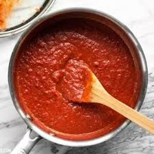 PIZZA SAUCE