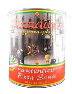 PIZZA SAUCE