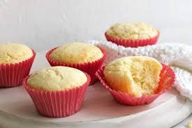 MUFFIN MIX PLAIN- 