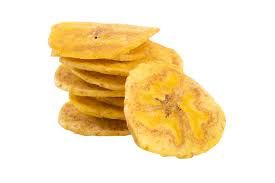 PLANTAIN CHIPS REGULAR 