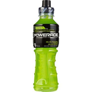 POWERADE ION4 MELON PINEAPPLE-710 ML X 1 bottle