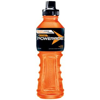 POWERADE ION4 ORANGE-710 ML X 1 bottle