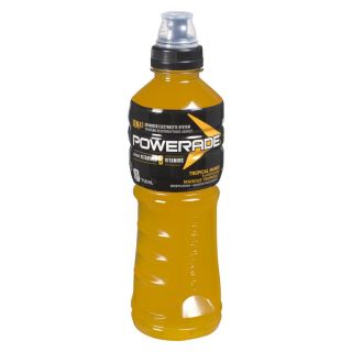 POWERADE ION 4 MANGO-710 ML X 1 bottle