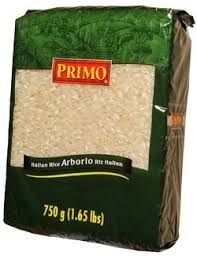 ARBORIO RICE