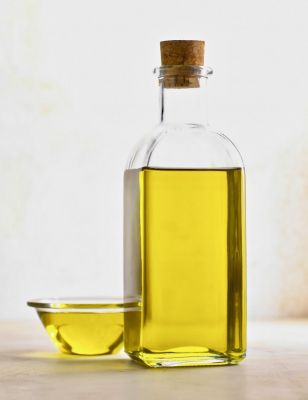 PRIMO - CANOLA BLEND EXTRA & VIRGIN OLIVE OIL - 1.89 LT.