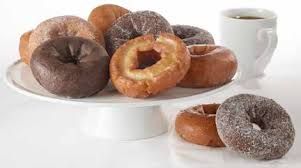 PRONTO 89 DONUT MIX