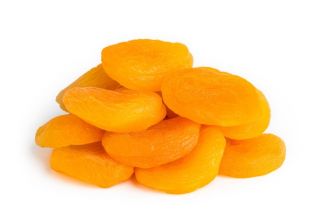 APRICOTS