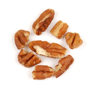 PECAN PIECES