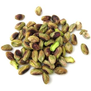 PISTACHIOS KERNALS NO SHELL