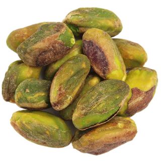 PISTACHIOS KERNALS NO SHELL