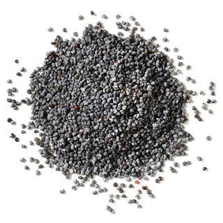 POPPY SEEDS