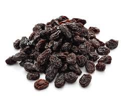 IMG SATIN - Green Raisins