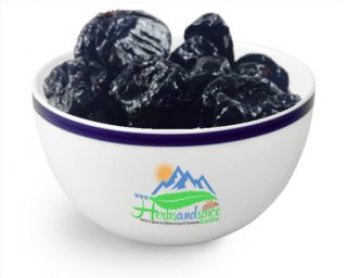 PRUNES PITTED LARGE  (40-50)               