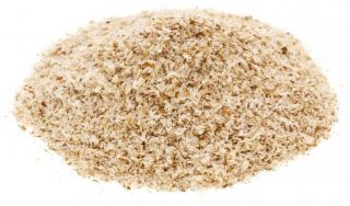 PSYLLIUM SEED HUSK