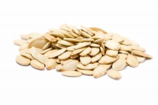 PUMPKIN SEEDS HULLED