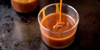 DULCE DE LECHE