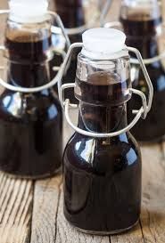 MADAGASCAR BOURBON PURE VANILLA EXTRACT 8 OZ 236ML