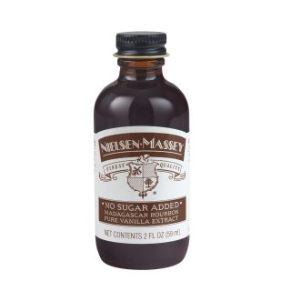 MADAGASCAR BOURBON VANILLA EXTRACT