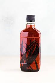 MADAGASCAR PURE VANILLA EXTRACT