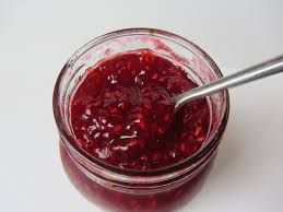 PURE RASPBERRY JAM