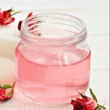 PURE ROSE WATER