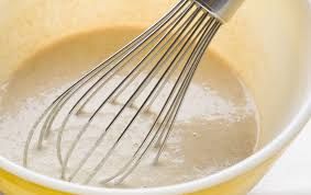 BATTER MIX