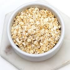 QUICK OATS