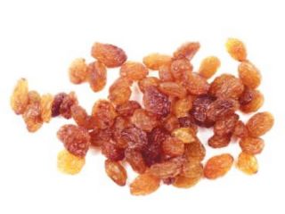 PROSPERITY - GOLDEN RAISINS (2x1.5KG)