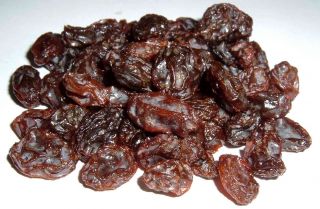 RAISINS SULTANA         