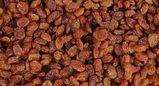 SULTANA RAISINS  (TURKISH)           