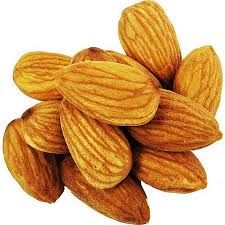  ALMONDS NON PARIEL SUPREME (NEW CROP) #1 23/25