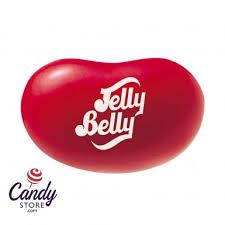 Jelly Belly Red Apple