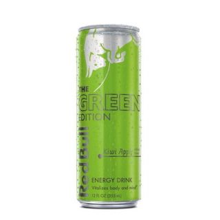 RED BULL  KIWI  - 250 ML X 24 cans