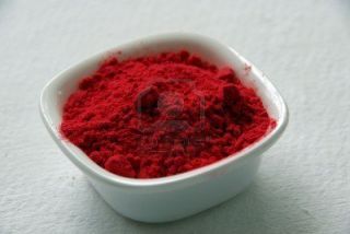 DF CHERRY RED FOOD COLORING