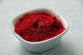 DF CHERRY RED FOOD COLORING