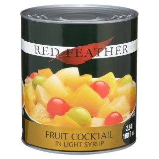 FRUIT COCKTAIL