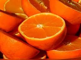 MANDRIN ORANGE