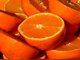 MANDRIN ORANGE