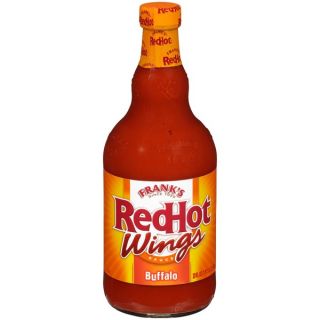 REDHOT BUFFALO WING SAUCE