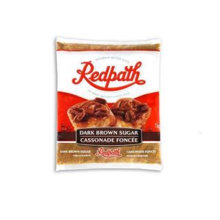 REDPATH - DARK BROWN SUGAR