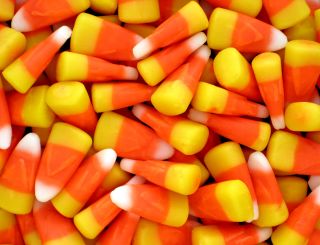 REGULAR CANDY CORN