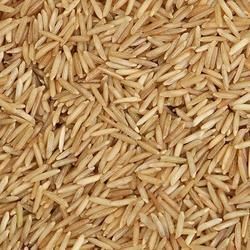 RICE BASMATI BROWN - INDIAN