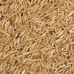 RICE BASMATI BROWN - U.S. 