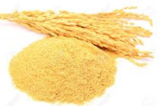 RICE BRAN - STABILIZED 