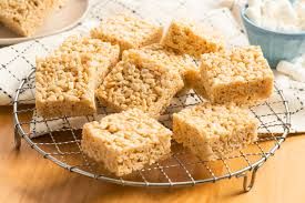 RICE KRISPIES