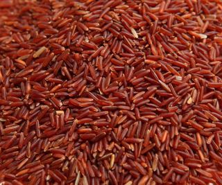 RED RICE 